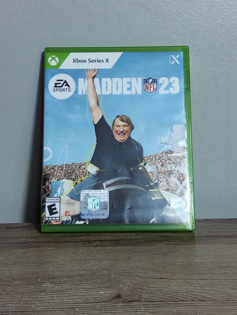 Madden NFL 23 – Xbox Series X